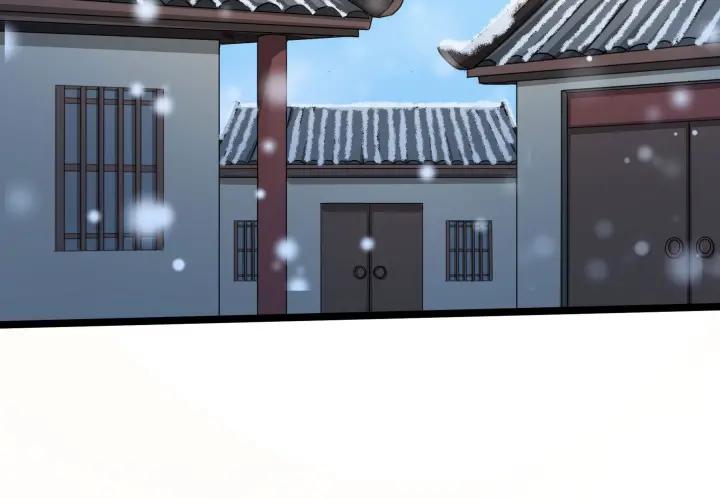 魂兵之戈（最新版）韩漫全集-37话 炙玄的秘密（下）无删减无遮挡章节图片 