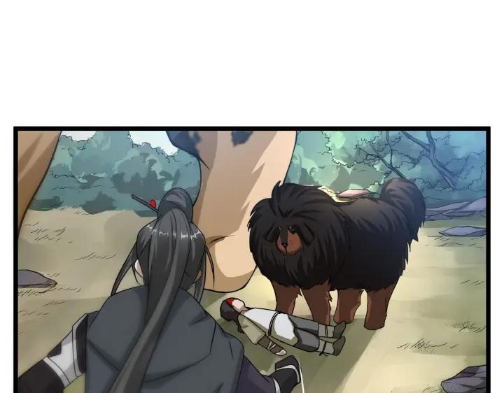 魂兵之戈（最新版）韩漫全集-39话 魂导士（上）无删减无遮挡章节图片 