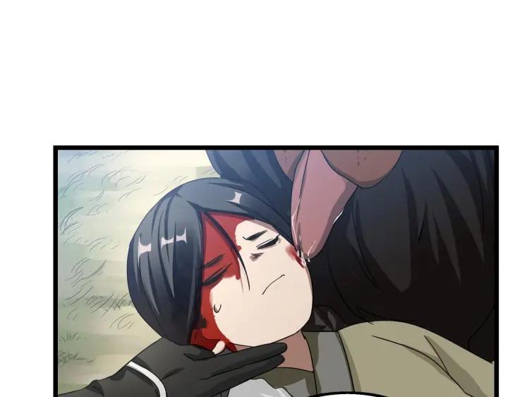 魂兵之戈（最新版）韩漫全集-39话 魂导士（上）无删减无遮挡章节图片 
