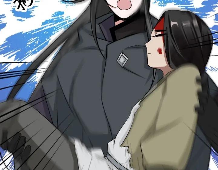 魂兵之戈（最新版）韩漫全集-39话 魂导士（上）无删减无遮挡章节图片 