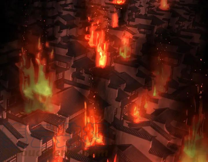 魂兵之戈（最新版）韩漫全集-40话 凶兽混沌（下）无删减无遮挡章节图片 