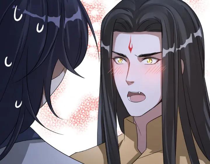 魂兵之戈（最新版）韩漫全集-42话 情窦初开（下）无删减无遮挡章节图片 
