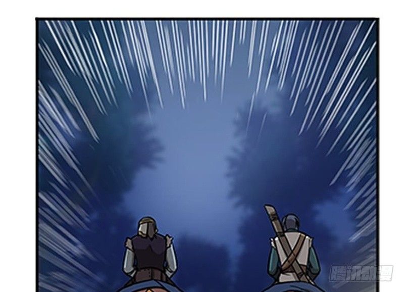魂兵之戈（最新版）韩漫全集-第7话 我的世界无删减无遮挡章节图片 