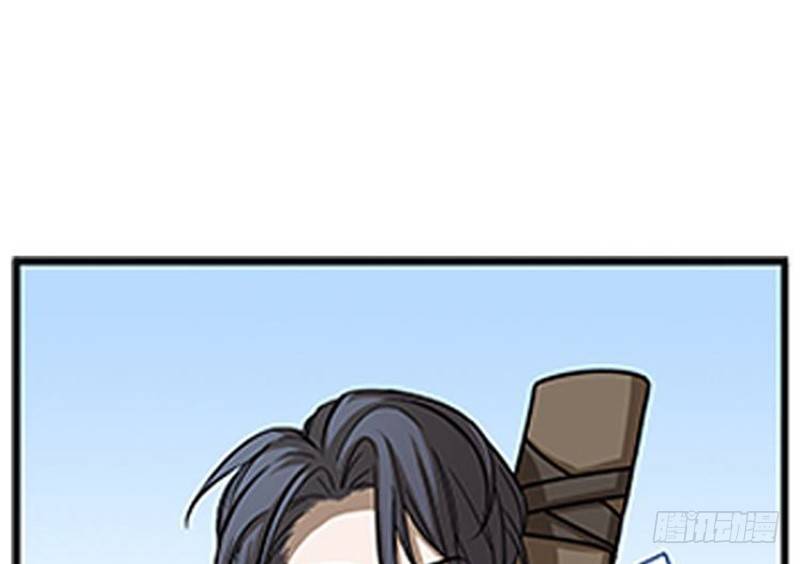 魂兵之戈（最新版）韩漫全集-第7话 我的世界无删减无遮挡章节图片 
