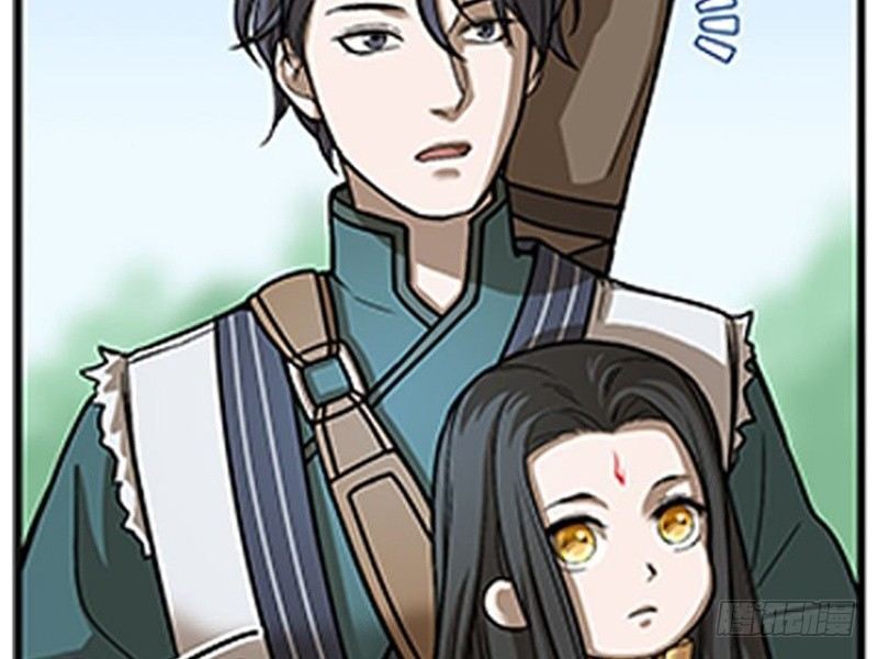 魂兵之戈（最新版）韩漫全集-第7话 我的世界无删减无遮挡章节图片 