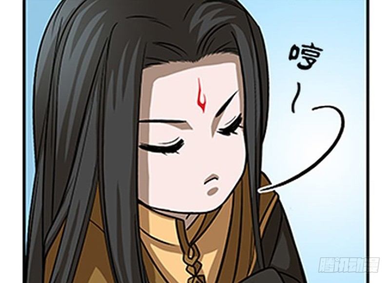 魂兵之戈（最新版）韩漫全集-第7话 我的世界无删减无遮挡章节图片 