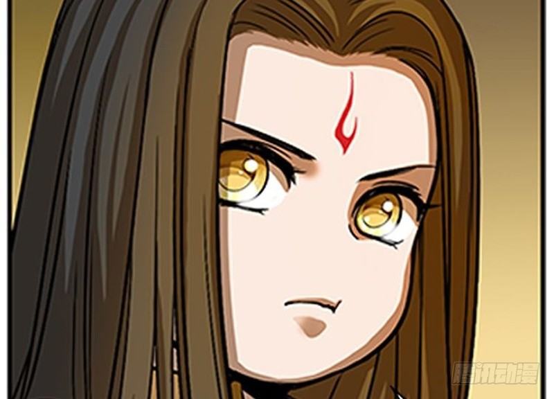 魂兵之戈（最新版）韩漫全集-第7话 我的世界无删减无遮挡章节图片 