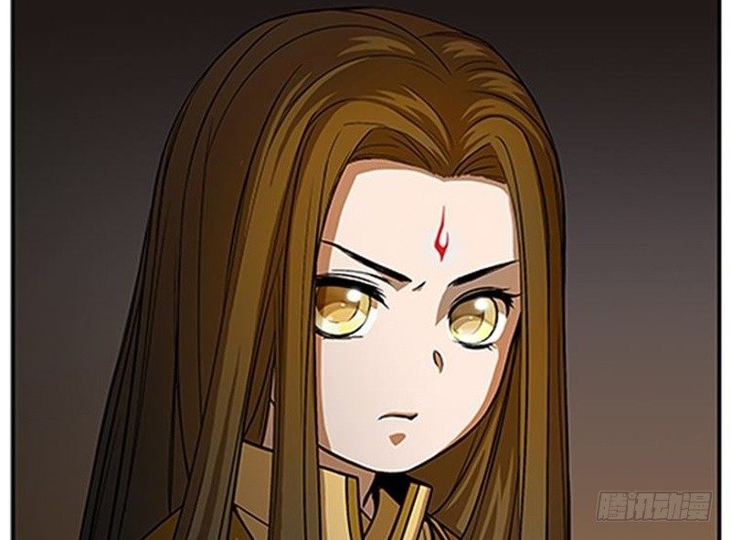 魂兵之戈（最新版）韩漫全集-第7话 我的世界无删减无遮挡章节图片 