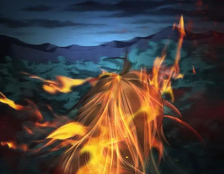 魂兵之戈（最新版）韩漫全集-45话 神秘人（下）无删减无遮挡章节图片 