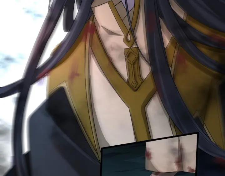 魂兵之戈（最新版）韩漫全集-45话 神秘人（下）无删减无遮挡章节图片 