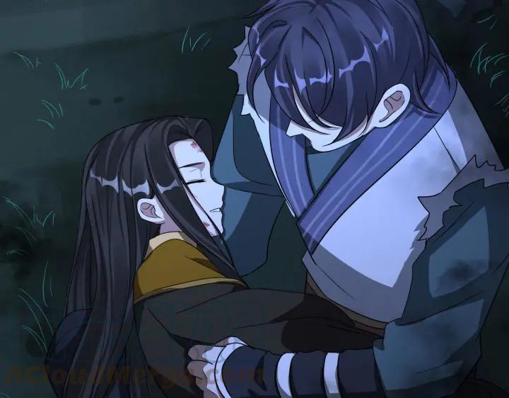 魂兵之戈（最新版）韩漫全集-45话 神秘人（下）无删减无遮挡章节图片 