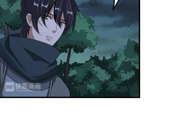 魂兵之戈（最新版）韩漫全集-46话 财迷云息（上）无删减无遮挡章节图片 