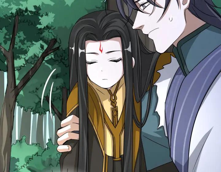 魂兵之戈（最新版）韩漫全集-46话 财迷云息（下）无删减无遮挡章节图片 