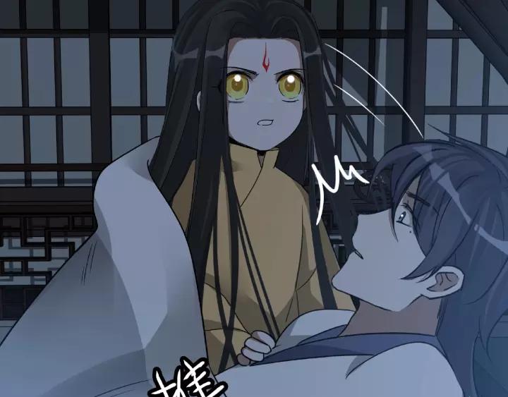 魂兵之戈（最新版）韩漫全集-50话 重逢（下）无删减无遮挡章节图片 