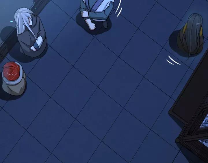 魂兵之戈（最新版）韩漫全集-50话 重逢（下）无删减无遮挡章节图片 