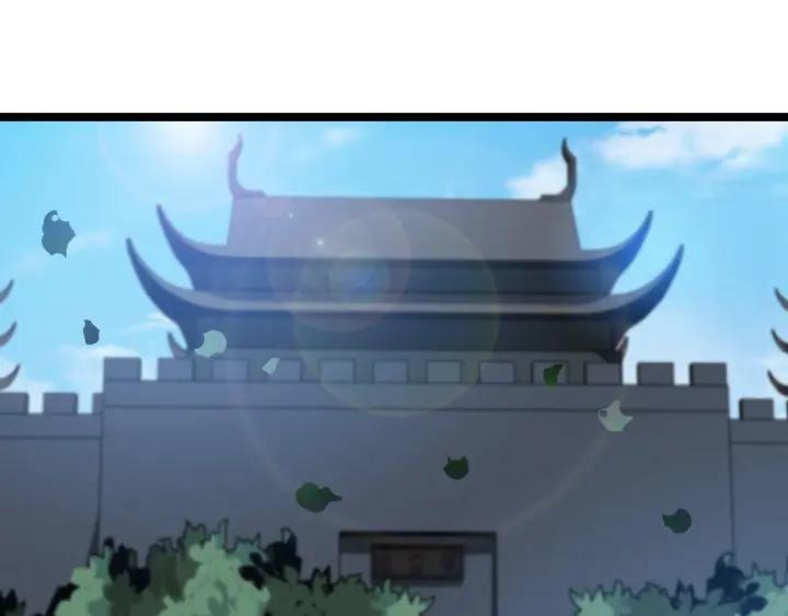 魂兵之戈（最新版）韩漫全集-52话 昆仑仙境（上）无删减无遮挡章节图片 