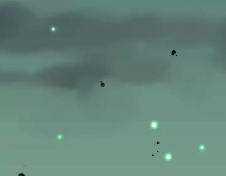 魂兵之戈（最新版）韩漫全集-53话 帝江与饮川（上）无删减无遮挡章节图片 