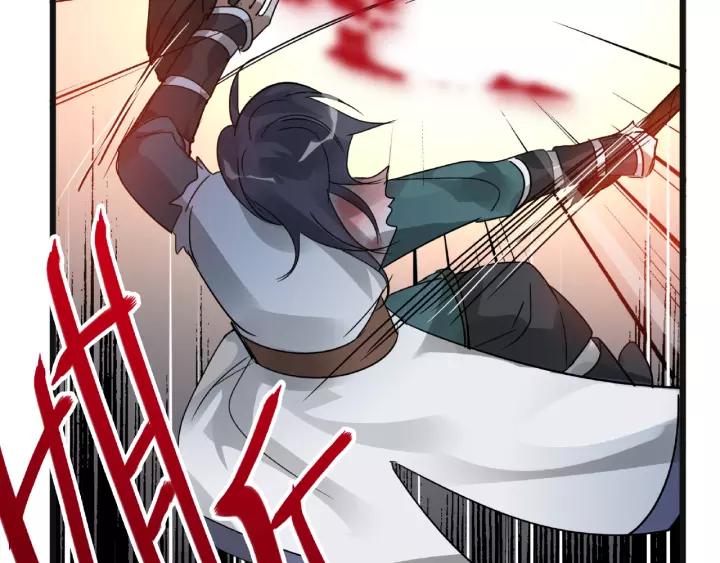 魂兵之戈（最新版）韩漫全集-55话 相信我（上）无删减无遮挡章节图片 