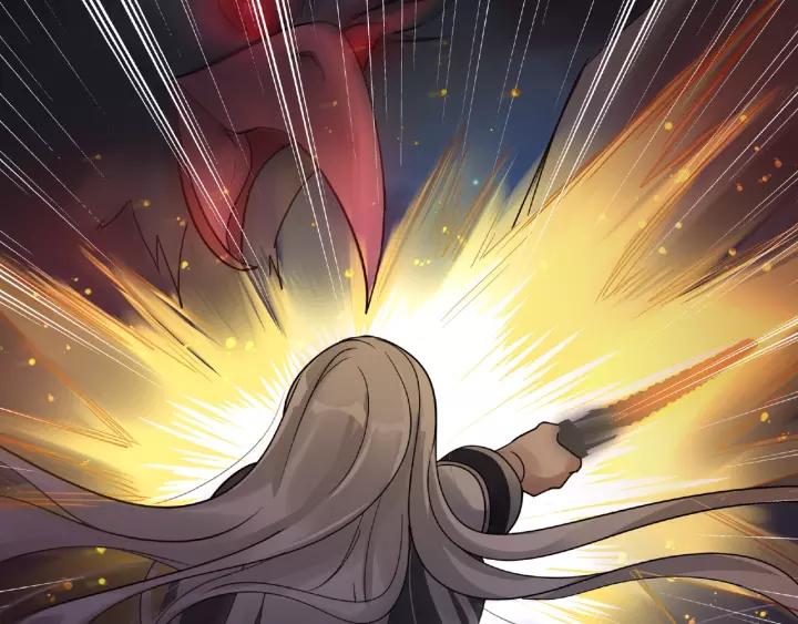 魂兵之戈（最新版）韩漫全集-55话 相信我（上）无删减无遮挡章节图片 