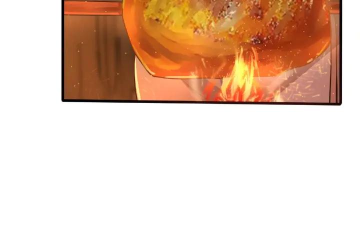 魂兵之戈（最新版）韩漫全集-59话 山洞惊魂（上）无删减无遮挡章节图片 