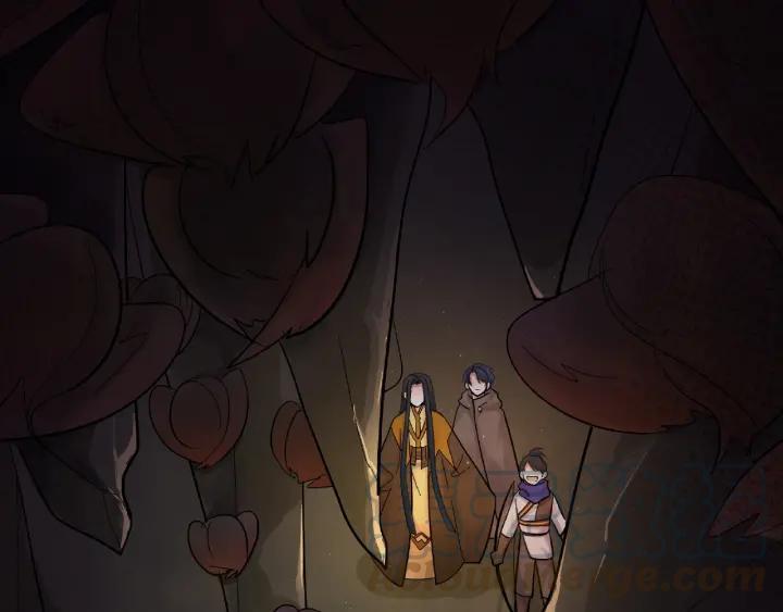 魂兵之戈（最新版）韩漫全集-59话 山洞惊魂（下）无删减无遮挡章节图片 