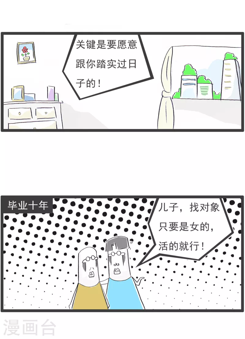 火锅家族第四季韩漫全集-第299话 降低要求无删减无遮挡章节图片 