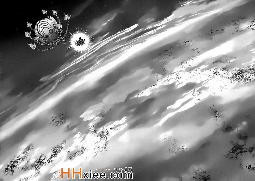 火星异种韩漫全集-第134话无删减无遮挡章节图片 