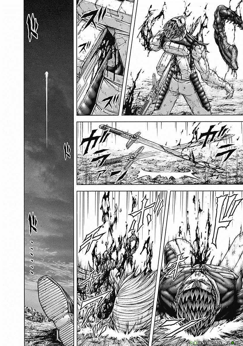 火星异种韩漫全集-第161话无删减无遮挡章节图片 