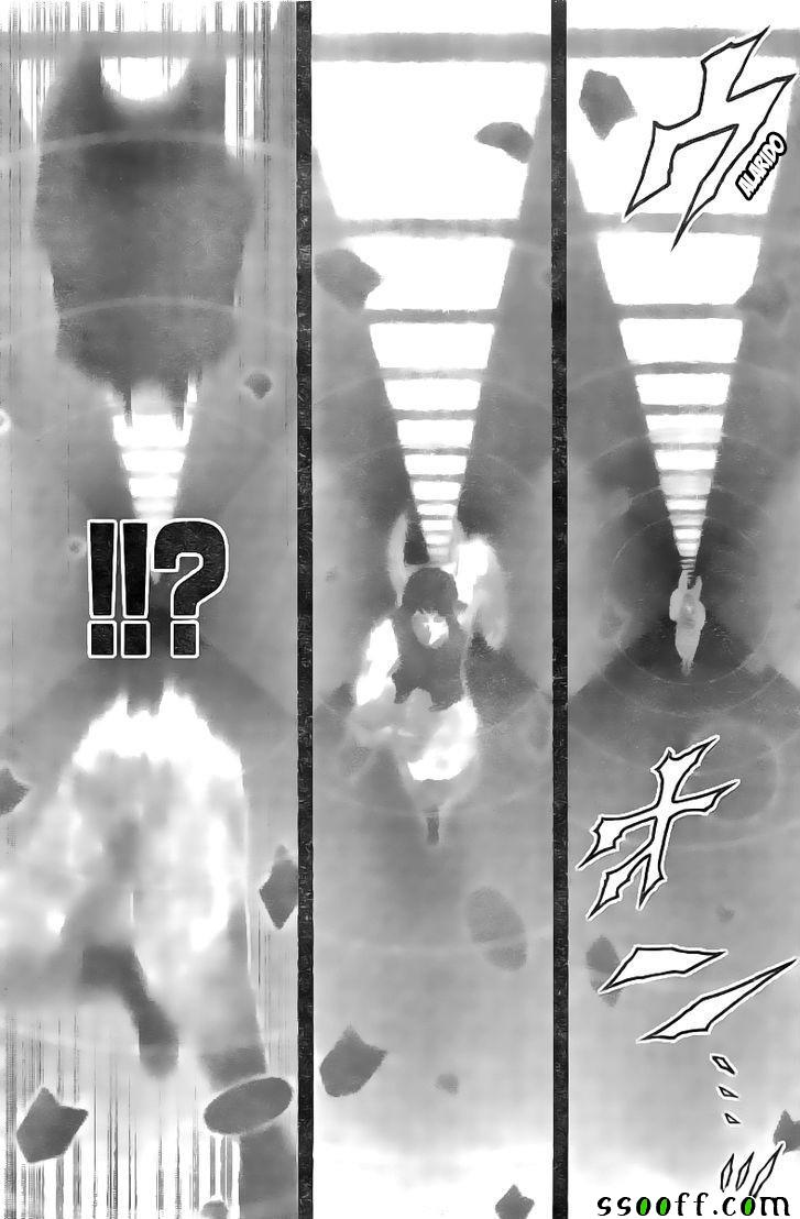 火星异种韩漫全集-第191话无删减无遮挡章节图片 