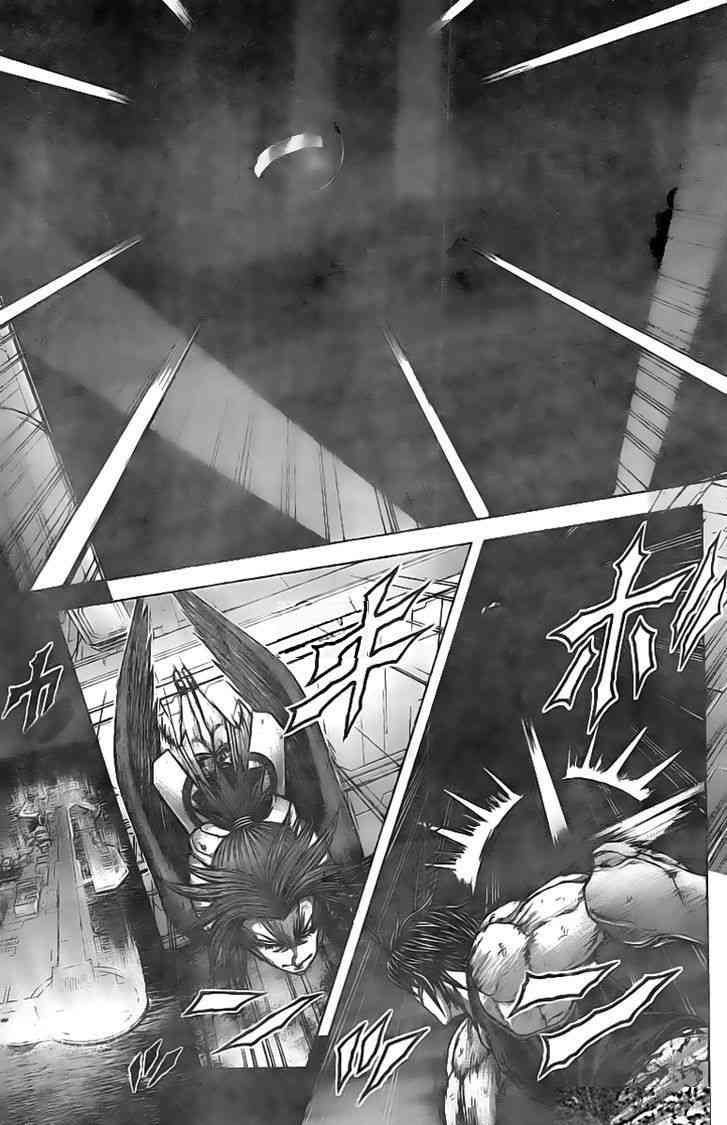 火星异种韩漫全集-第192话无删减无遮挡章节图片 