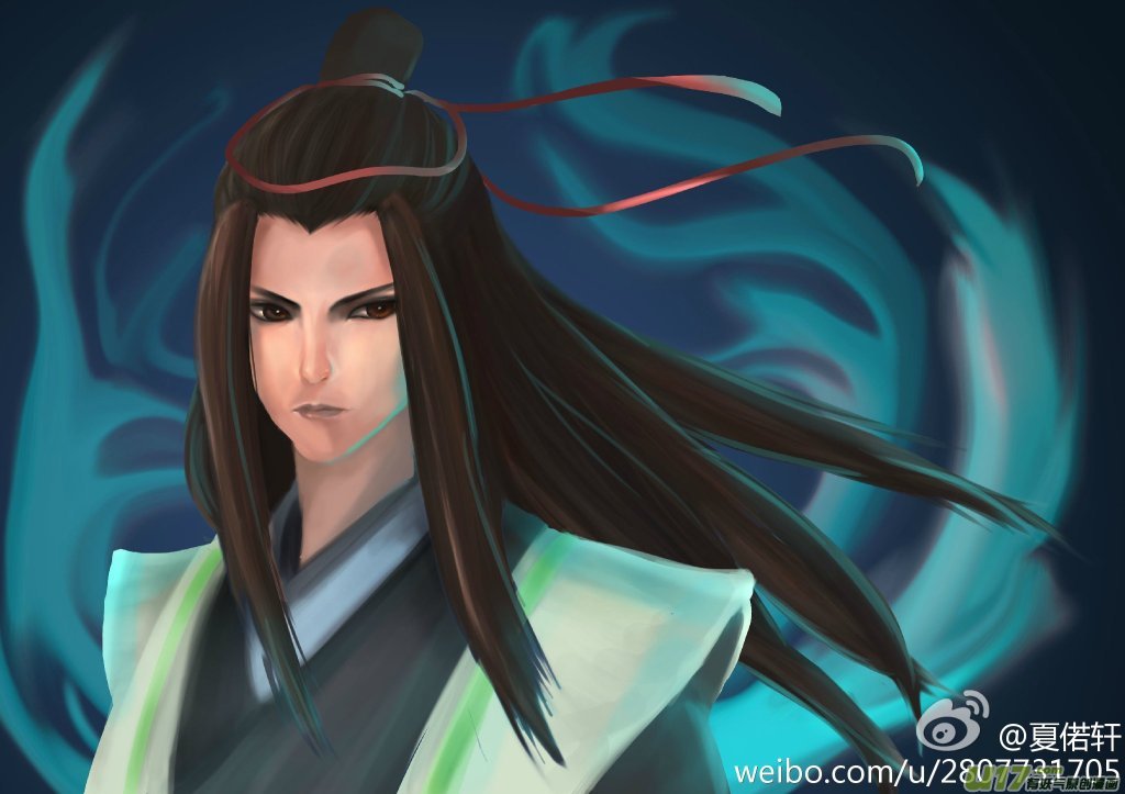 虎x鹤 妖师录韩漫全集-同人之章（十）无删减无遮挡章节图片 