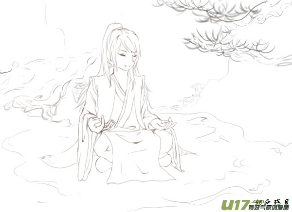 虎x鹤 妖师录韩漫全集-同人之章（十三）无删减无遮挡章节图片 