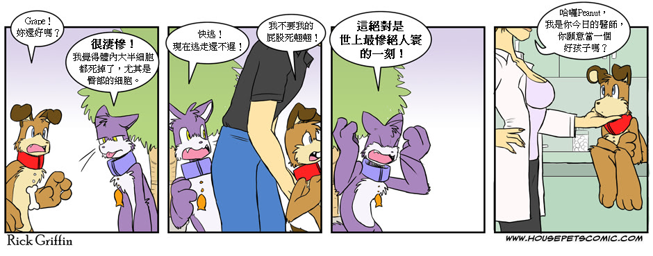 家宠韩漫全集-第01卷无删减无遮挡章节图片 