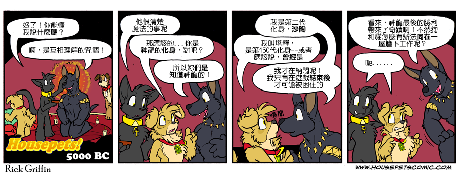 家宠韩漫全集-第1004话无删减无遮挡章节图片 