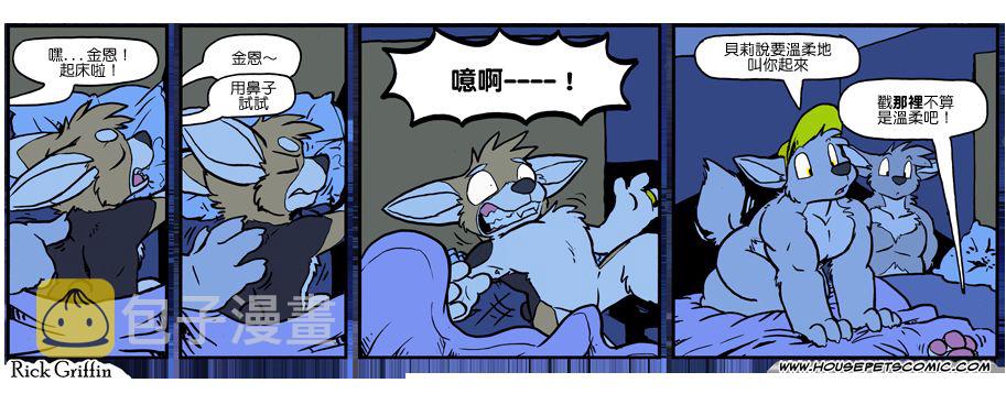 家宠韩漫全集-第1061话无删减无遮挡章节图片 