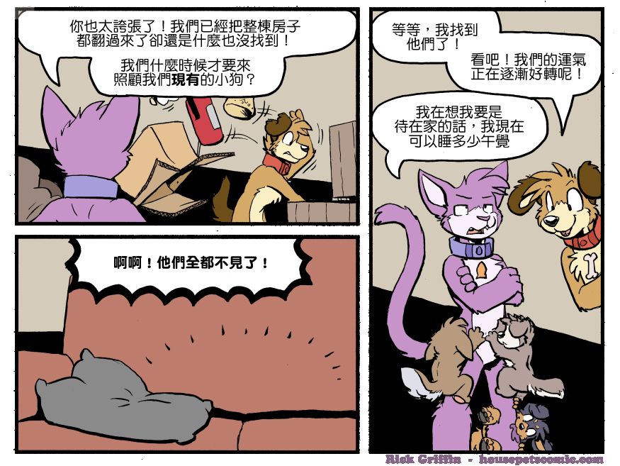 家宠韩漫全集-第1234话无删减无遮挡章节图片 