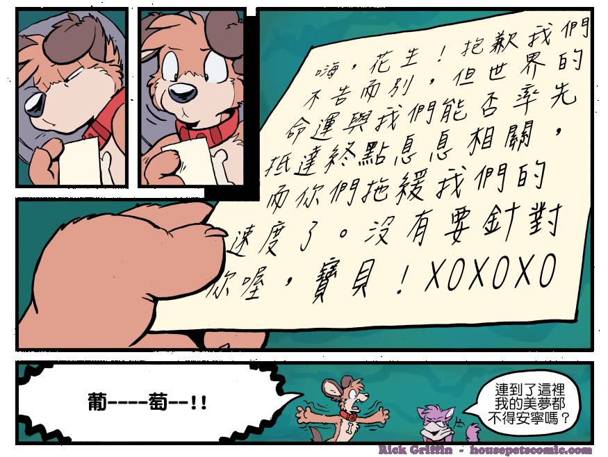 家宠韩漫全集-第1313话无删减无遮挡章节图片 
