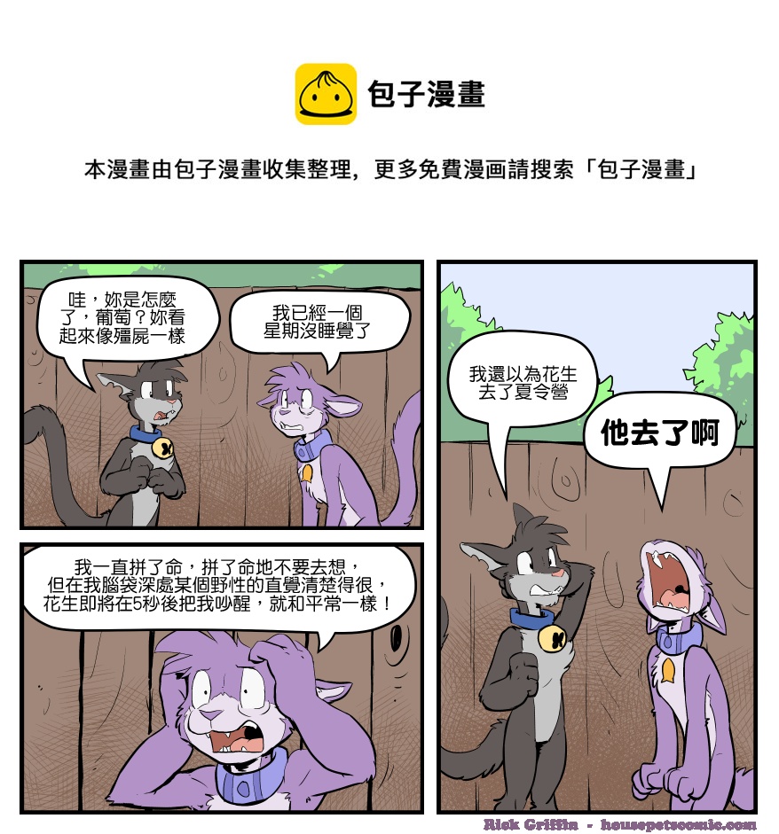 家宠韩漫全集-第1571话无删减无遮挡章节图片 