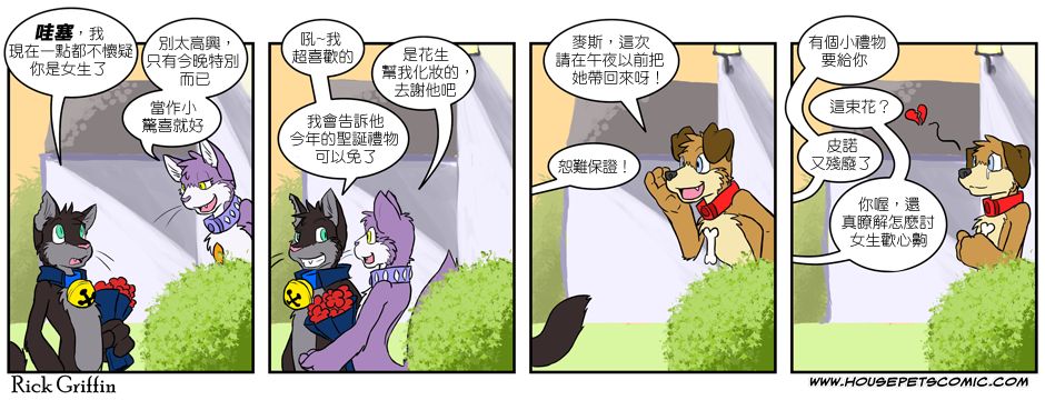 家宠韩漫全集-第167话无删减无遮挡章节图片 