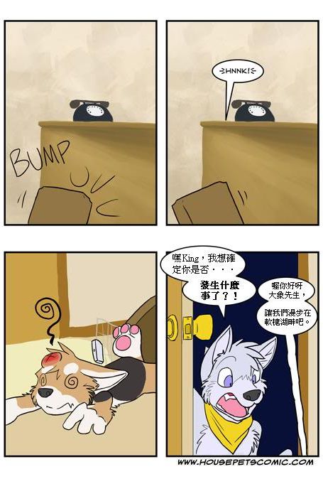 家宠韩漫全集-第03卷无删减无遮挡章节图片 