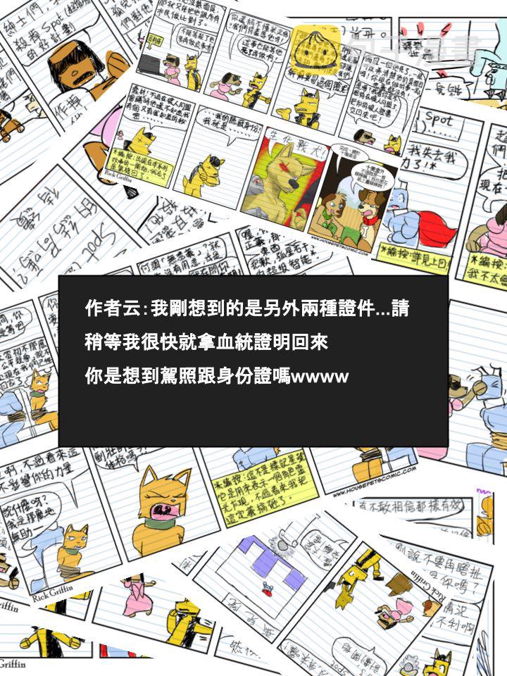 家宠韩漫全集-第517话无删减无遮挡章节图片 