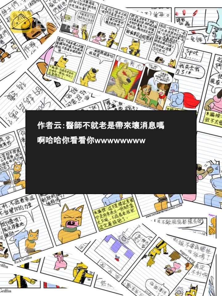 家宠韩漫全集-第591话无删减无遮挡章节图片 