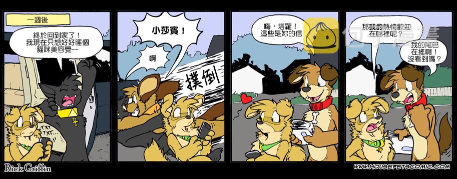 家宠韩漫全集-第891话无删减无遮挡章节图片 