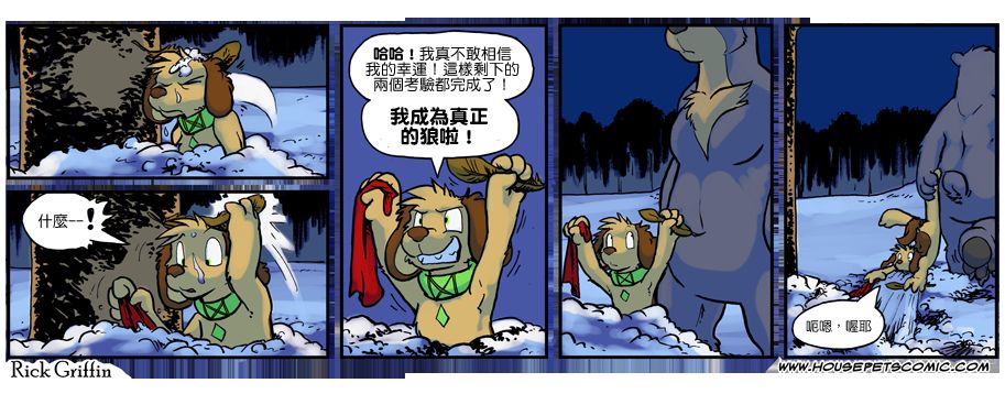家宠韩漫全集-第951话无删减无遮挡章节图片 