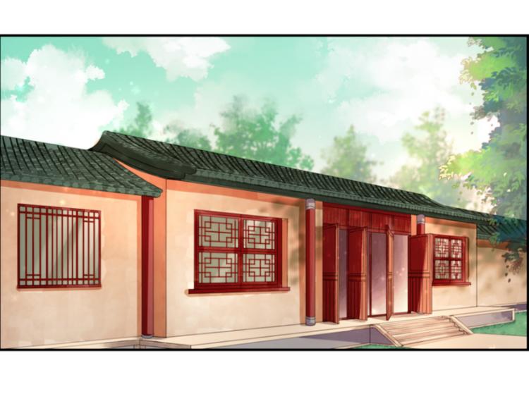 捡到只小狐狸韩漫全集-第1＋2话 捡到一只很萌的狐狸？无删减无遮挡章节图片 