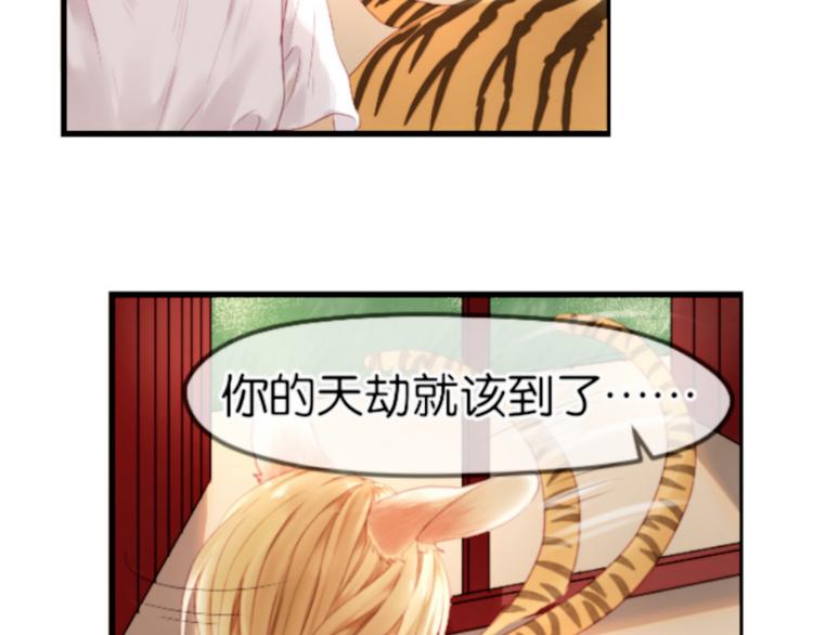 捡到只小狐狸韩漫全集-第1＋2话 捡到一只很萌的狐狸？无删减无遮挡章节图片 