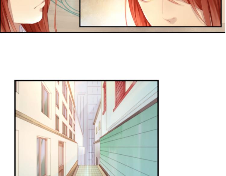 捡到只小狐狸韩漫全集-第1＋2话 捡到一只很萌的狐狸？无删减无遮挡章节图片 