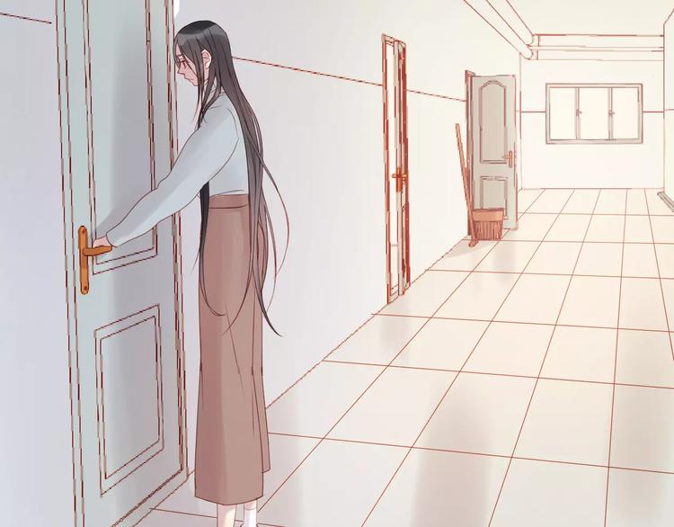 捡到只小狐狸韩漫全集-第19话 跟踪无删减无遮挡章节图片 