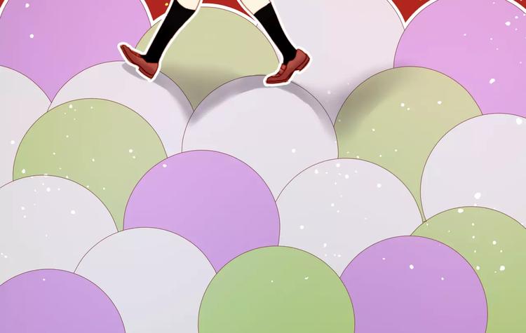 捡到只小狐狸韩漫全集-第19话 跟踪无删减无遮挡章节图片 