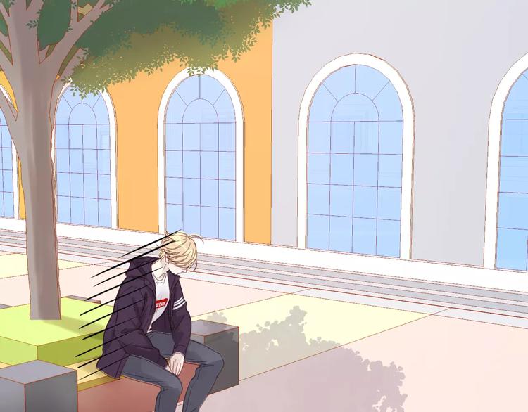 捡到只小狐狸韩漫全集-第21话 在乎你无删减无遮挡章节图片 